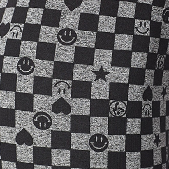 High Compression Leggings by Zumba NWT - Picture 2 of 4